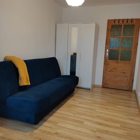 Apartament Wiola Gdansk Dış mekan fotoğraf