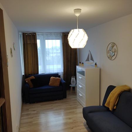Apartament Wiola Gdansk Dış mekan fotoğraf
