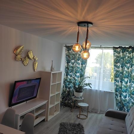 Apartament Wiola Gdansk Dış mekan fotoğraf