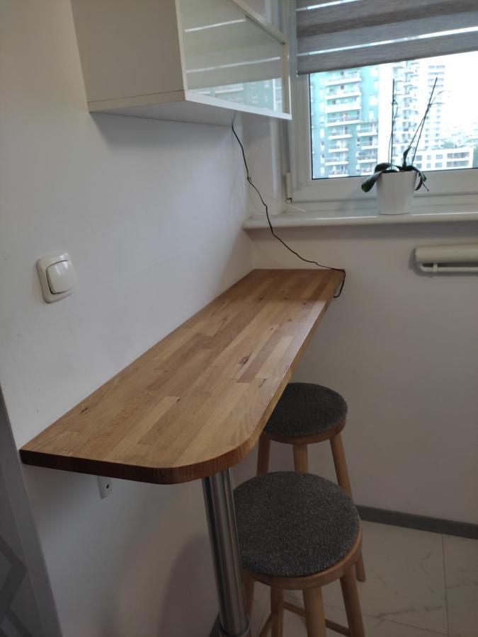 Apartament Wiola Gdansk Dış mekan fotoğraf