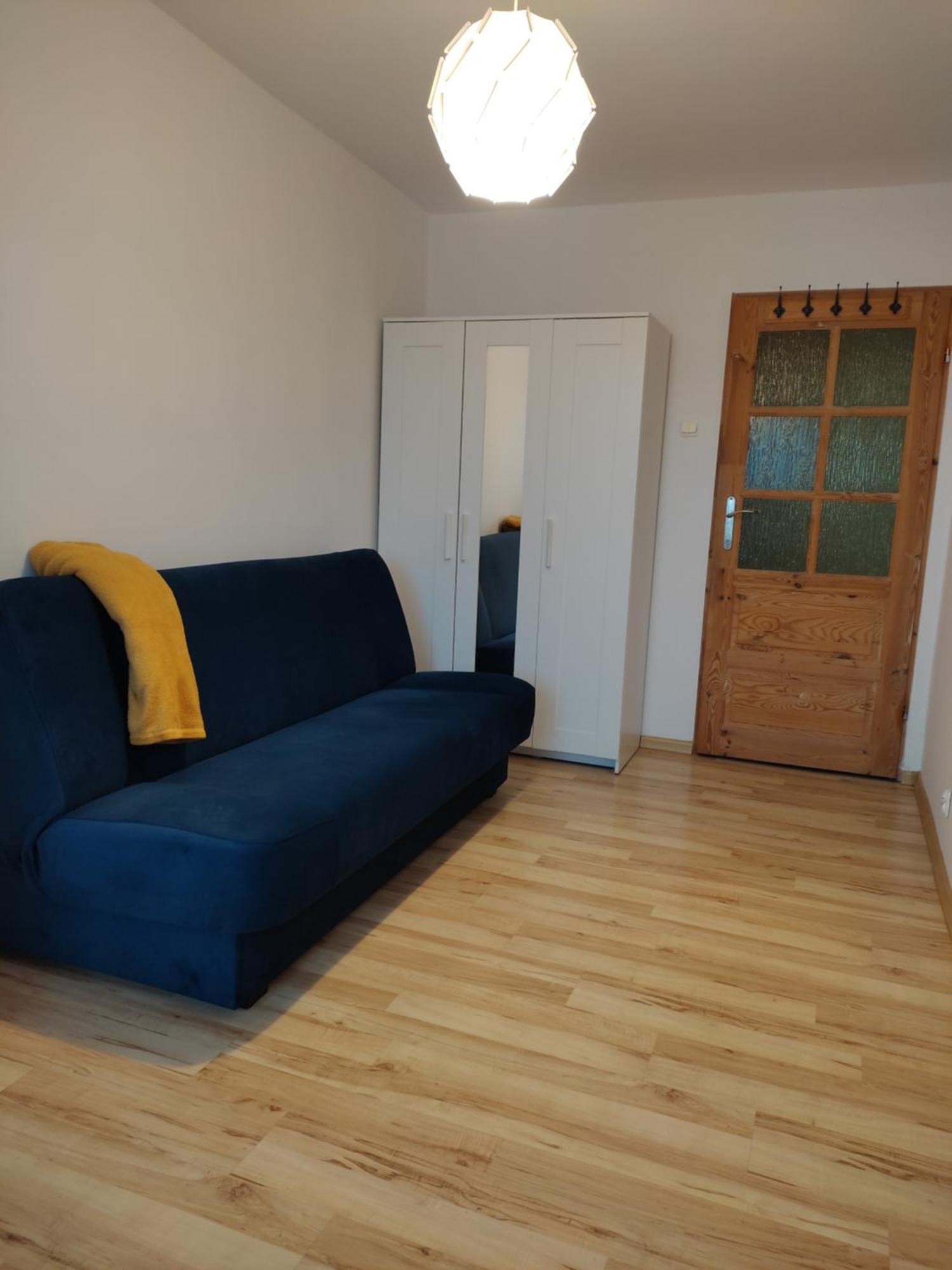 Apartament Wiola Gdansk Dış mekan fotoğraf