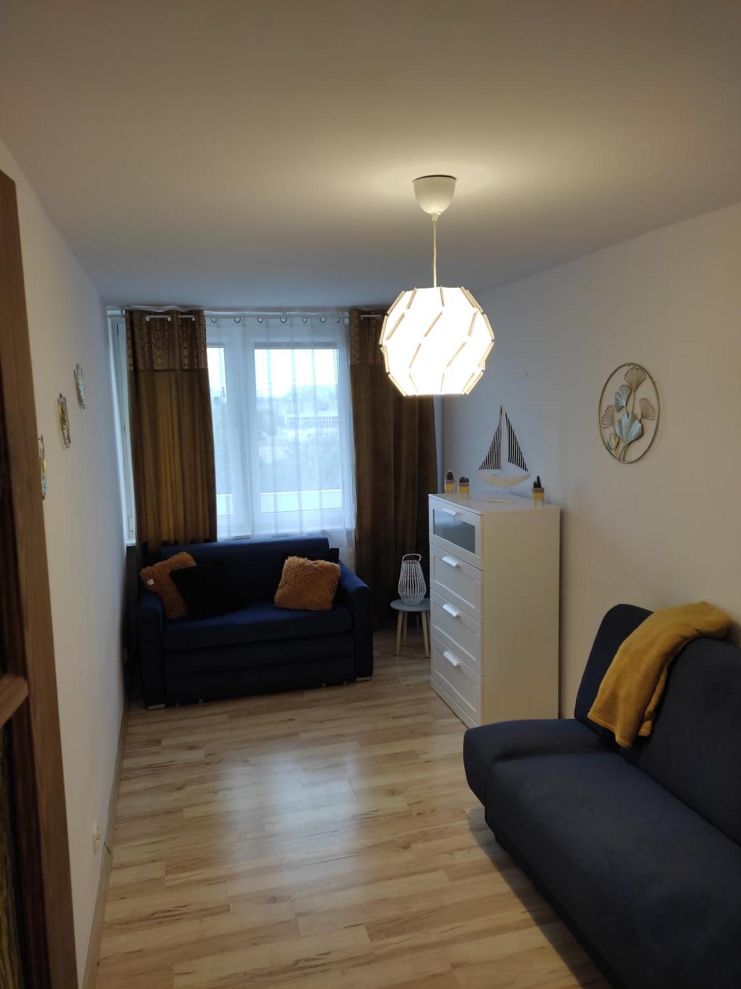 Apartament Wiola Gdansk Dış mekan fotoğraf