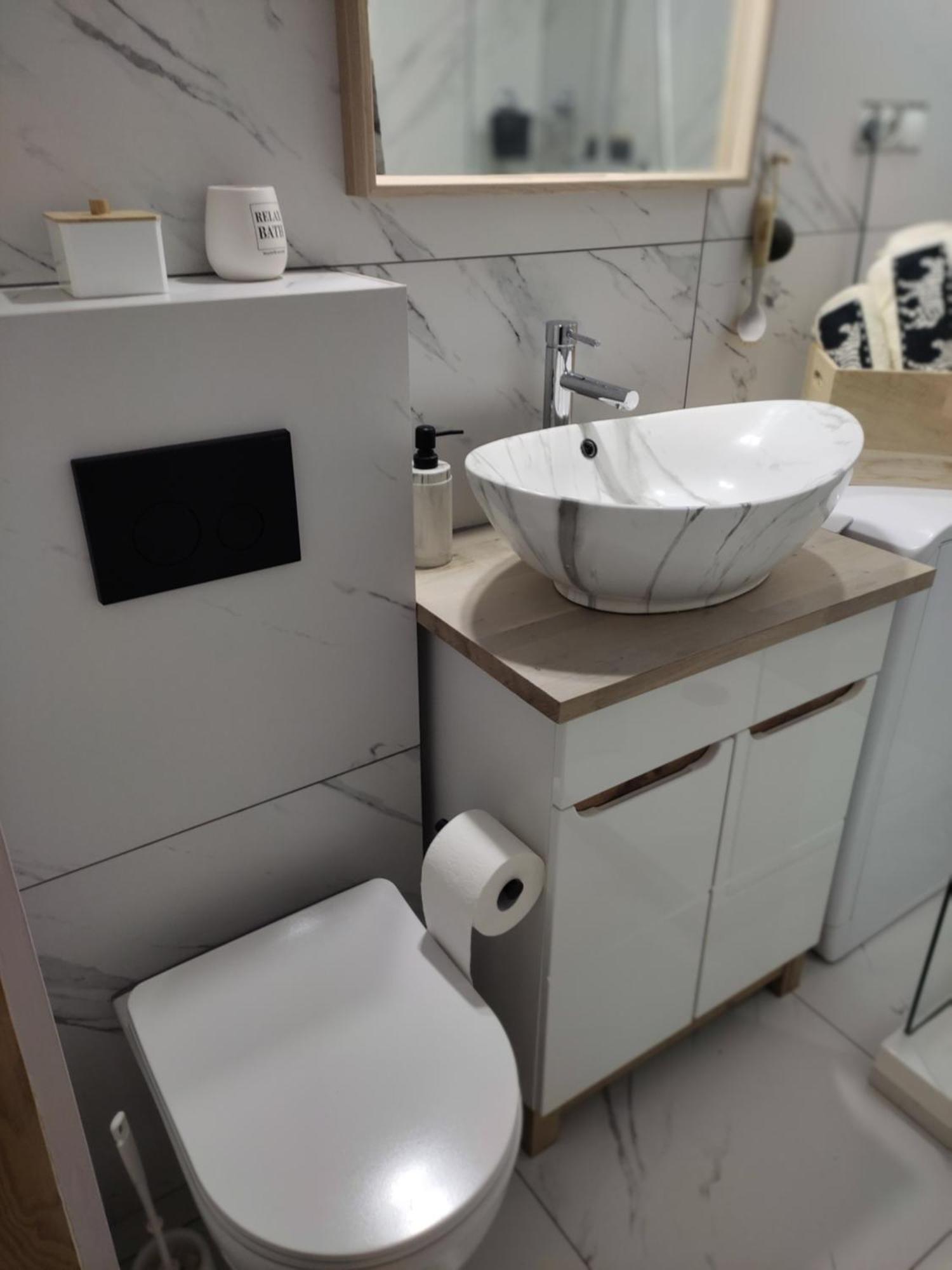 Apartament Wiola Gdansk Dış mekan fotoğraf