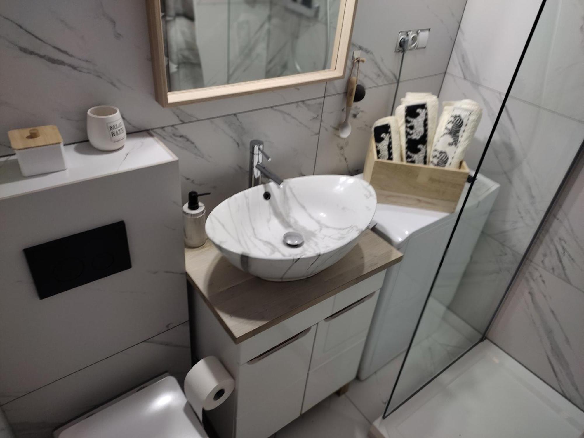 Apartament Wiola Gdansk Dış mekan fotoğraf