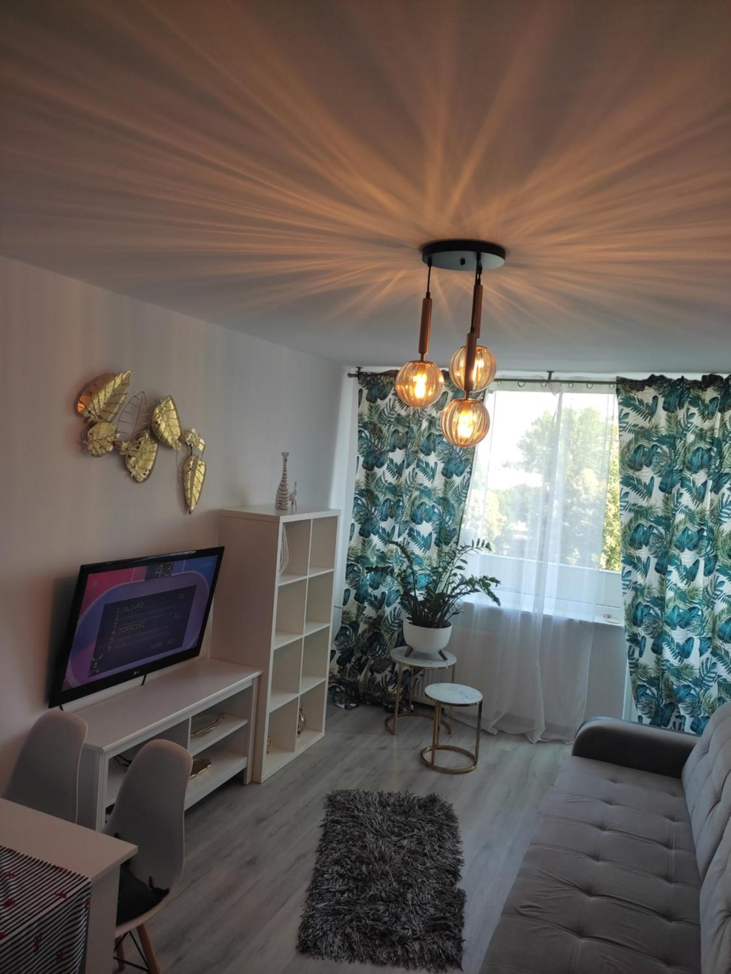 Apartament Wiola Gdansk Dış mekan fotoğraf