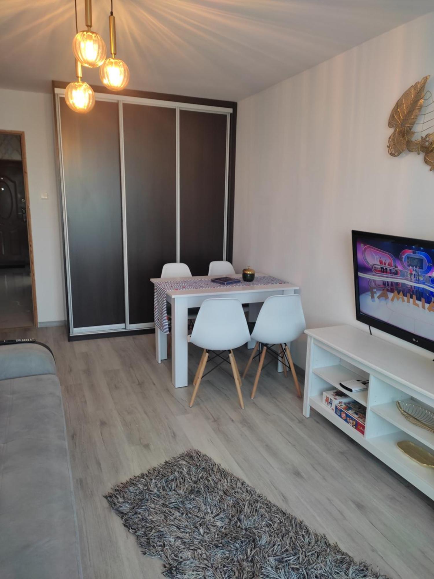Apartament Wiola Gdansk Dış mekan fotoğraf