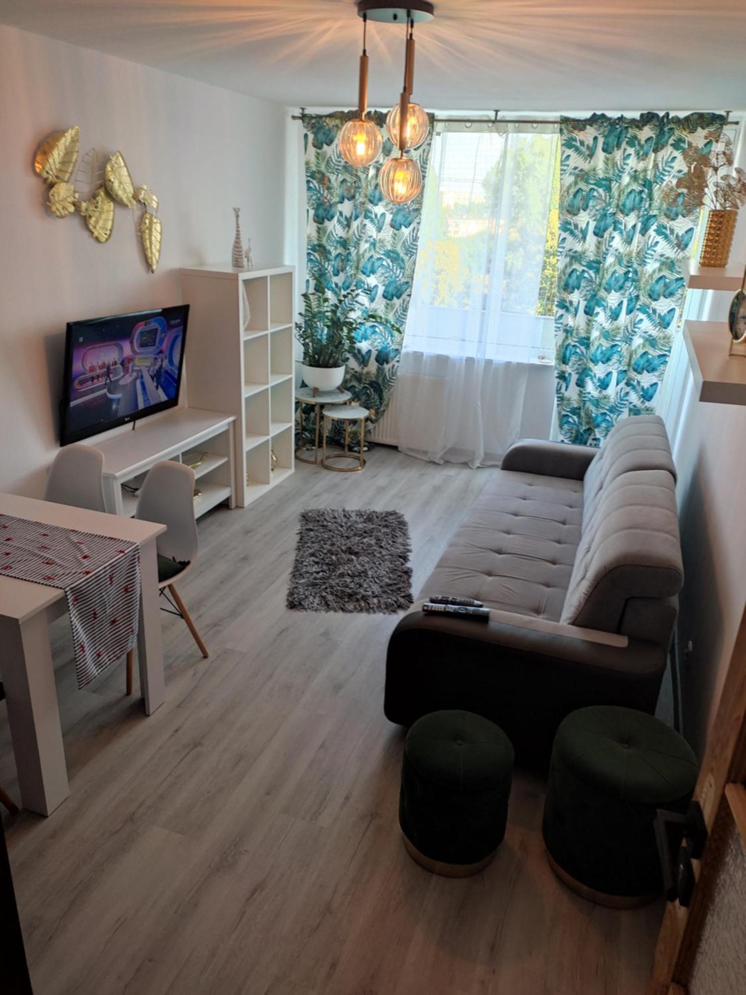Apartament Wiola Gdansk Dış mekan fotoğraf